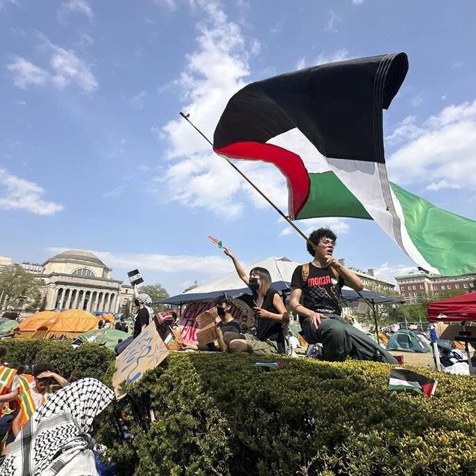 As students return, US colleges brace for a resurgence in activism against the war in Gaza